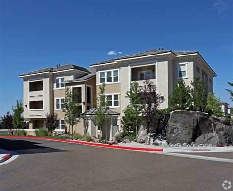 Experience the beauty and tranquility of Siegel Suites Nevadan. . Apartments for rent in reno